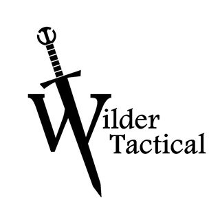 Wilder Tactical discount code